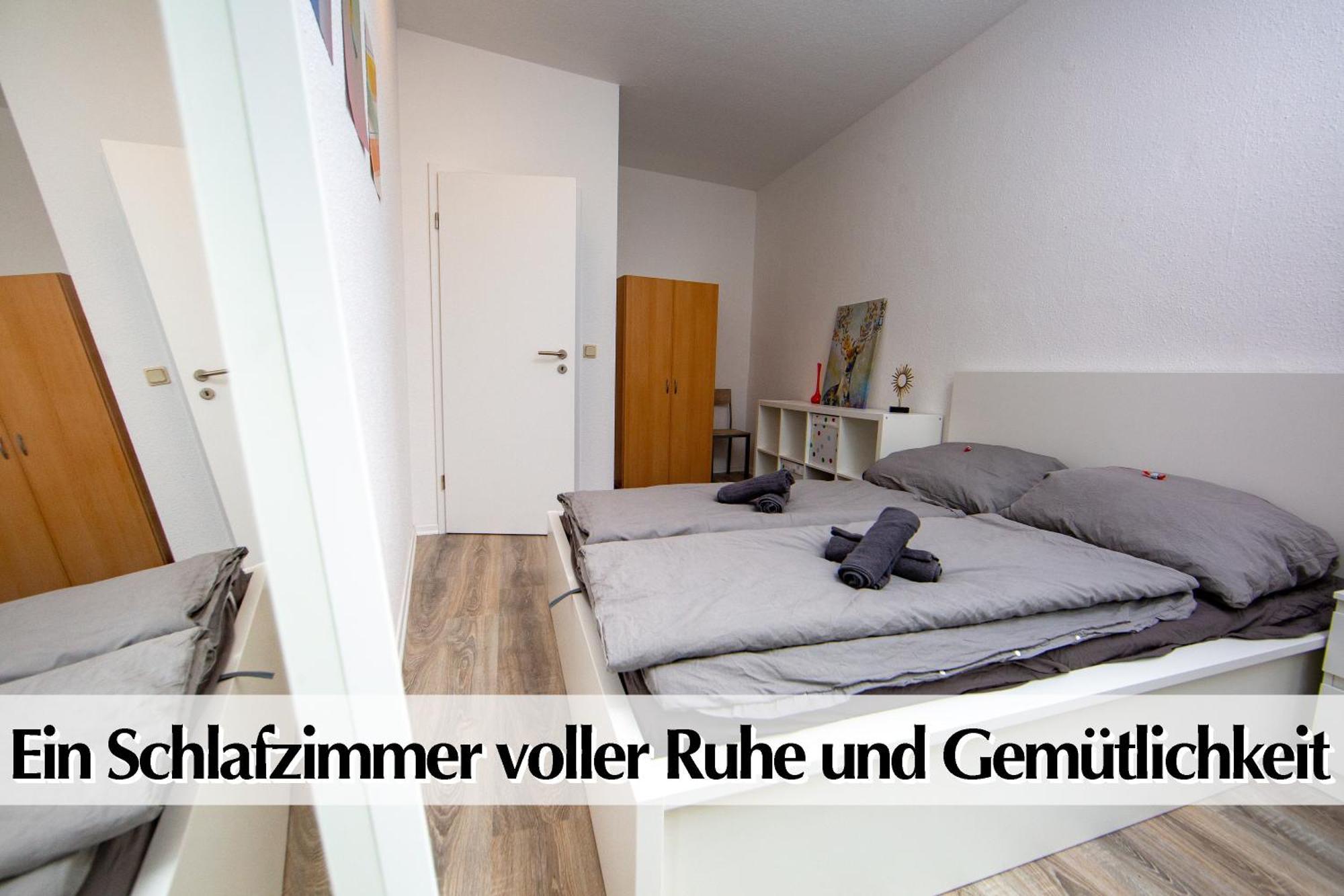 Ruhiges 